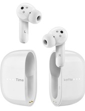 Fones de ouvido Timekettle M3 tradutor de idiomas brancos comprar usado  Enviando para Brazil