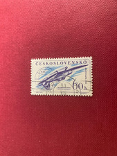 Czechoslovakia 1960 1002 for sale Czechoslovakia 1960 1002 for sale  WHITSTABLE