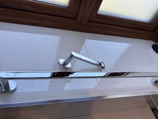 Porcelanosa towel rail for sale  NANTWICH