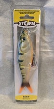 Storm live kickin for sale  Imler