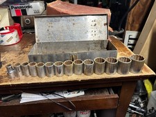 Vtg craftsman series for sale  Staten Island