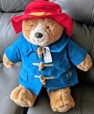 Paddington bear 2017 for sale  LISBURN