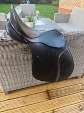 Bates caprilli 17.5 for sale  ELY