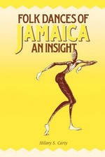 Folk dances jamaica for sale  USA