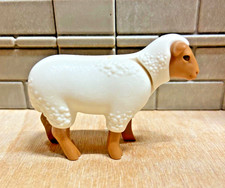 Playmobil animaux mouton d'occasion  Saint-Loup-Géanges