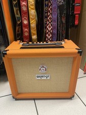 Orange rocker combo usato  Codroipo