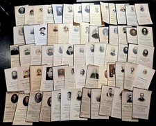 Rare lot 140 d'occasion  Expédié en Belgium
