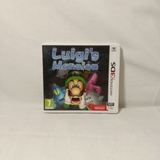 Luigi mansion gioco usato  Lavello