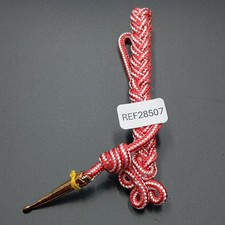 Mini fourragère militaire d'occasion  Saint-Jean-en-Royans