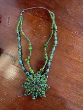 Bellissima collana antica usato Bellissima collana antica usato  Roma