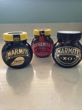 Marmite truffle extra for sale  WINCHESTER