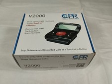 Cpr call blocker for sale  DUNDEE