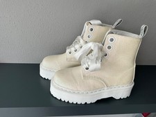 Doc martens molly gebraucht kaufen  Erlangen