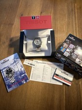 Tissot touch smart gebraucht kaufen  Steinheim an der Murr