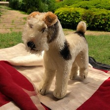 Adorable vintage steiff for sale  Roy