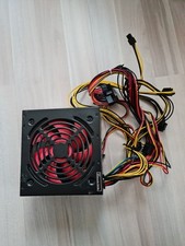 Xilence 500w netzteil gebraucht kaufen  Niefern-Öschelbronn