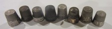 antique sterling silver thimbles for sale antique sterling silver thimbles for sale Clarendon Hills