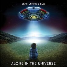 Jeff lynnes elo gebraucht kaufen  Berlin