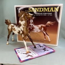 Breyer horse vintage for sale  Middleville
