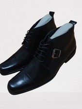 Scarpe uomo eleganti usato  Carpi