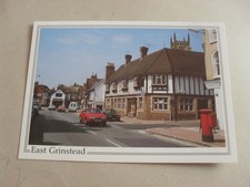 Postcard east grinstead for sale  SHEFFIELD