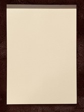 Tomoe river notepad d'occasion  Expédié en Belgium