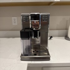 Gaggia anima prestige for sale  Kenmore