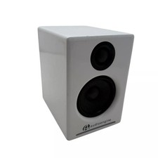 Audioengine white speaker for sale  Bozeman