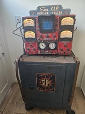 Rare vintage sun for sale  TWICKENHAM