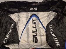 Flexifoil bullet power for sale  WATERLOOVILLE