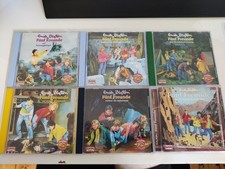 Freunde hörspiel sammlung gebraucht kaufen  Berlin