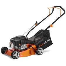 Tagliaerba spinta motore usato Tagliaerba spinta motore usato  Nola