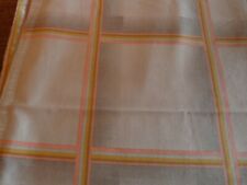 Tissu imprime manuel d'occasion  Nice-