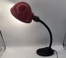 Industrial gooseneck desk for sale  Venus
