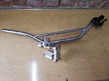 Lenker enduro sport gebraucht kaufen  Jessen