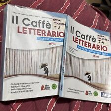 9788826820743 caffe letterario usato  Padova
