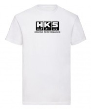 Hks japanese logo for sale  MANCHESTER