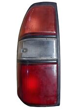 Left rear light for sale  BOLTON