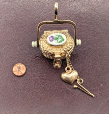 14k yellow gold for sale  Leominster
