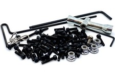 Fits traxxas summit for sale  Egg Harbor City