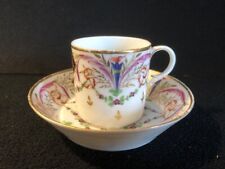 Biedermeier empire tasse gebraucht kaufen  Bonn