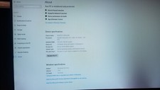Aspire 703 celeron for sale  GLASGOW