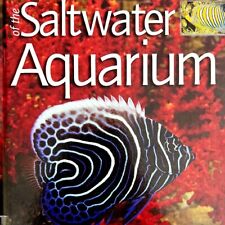 Saltwater aquarium new for sale  Cambridge