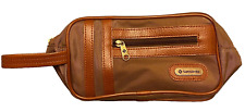 Brown canvas samsonite for sale  Portland