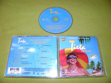 Caetano Veloso - Tieta Do Brasil - Soundtrack - IMPORT CD / Samba / Gal Costa, usado comprar usado  Enviando para Brazil