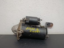 Motorino avviamento opel usato  Rosarno