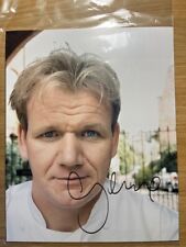 Gordon ramsay hand for sale  LATHERON