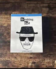 Breaking bad serie usato  Genova