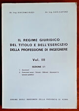 Regime giuridico della usato  Torrita Tiberina