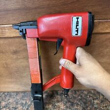 Hilti sn114b air for sale  Wallingford